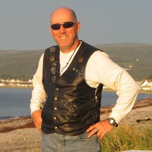 Meet your Posher, Paul